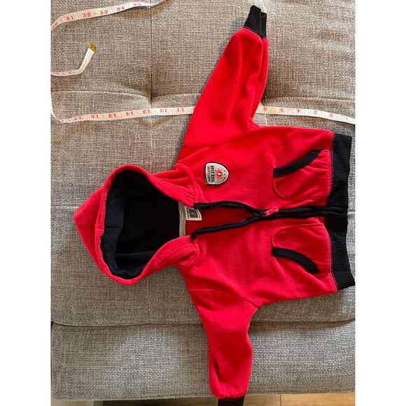 Baby Boy Clothes Rock Star Style Size 3-6 Months Lot of 3 items - Picture 4 of 10